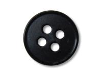 Пуговицы пластиковые 51926 20 мм (уп.1000 шт.) Полиамид цв.Хаки