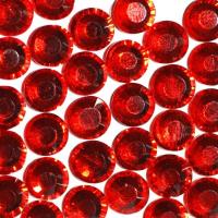 Стразы термоклеевые SS-20, D=4,6-4,9мм (упаковка 720 штук) цв.9023 LIGHT SIAM