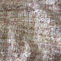 Ткань Костюмная 1070 под CHANEL ленточки цв. 501