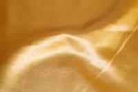 Атлас, 90г/м2, 100%-ПЭ, ш. 150см, 161144 (-507л) желток