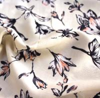 Ткань Вискоза принт  арт. 2045 цв. 54