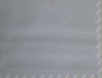 Ткань Пикачо прадо ш.150см.,1002, №000 белый