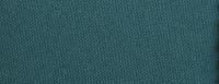 Ткань Габардин 230 гр/м №9 цвет морская волна