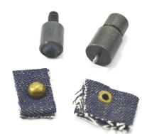 Насадка для сферических хольнитенов 9мм (полусфера)