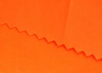 Ткань Oxford 200D PU1000, 80 гр/м2, оранжевый
