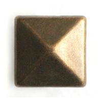 270-W оксид 5,5*5,5мм Украшение на шипах 