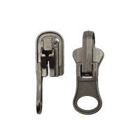 перекидной автомат  черный никель