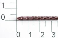 UX 0005СI цепь металл цв. Y-7 (упаковка 10 метров)