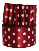 Лента атласная 