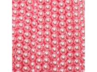 Бусины пластик 