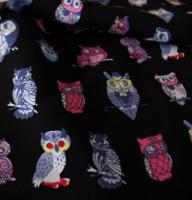 Ткань Вискоза принт  арт.2019 цв.189