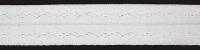 6440-20 белый резинка бельевая 20мм (намотка 144 ярда = 131,7 метра)