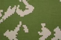 Ткань смесовая RM 9-3 (65%-ПЭ, 35%-хлопок), 120 г/м2, ш.150см, Китай