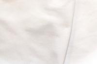Ткань смесовая (65%-ПЭ, 35%-хлопок), 120 г/м2, ш.150см, Китай, белая