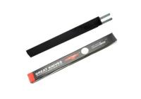 Лезвие сабельное GOLDEN EAGLE  ЕТ-НSS (тефлон)