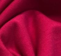 Розовый павлин