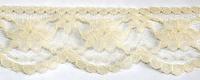 624 кружево-капрон 30мм (намотка 27,43 метров) цв.104