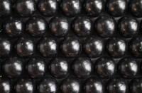 Бусины пластик 