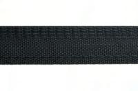 Тесьма брючная арт.С3281Г17 ширина 16мм (упаковка 50 метров) цв.черный №1