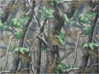 Ткань Т/С  ТВИЛ 210-220г/м2 ОХОТА ш.150+-2 см. 65ПЭ/35ХЛ ВО C96 Клён