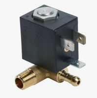 пароклапан