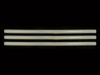 Клей к клеевому пистолету большой 11.2мм*30см 0333-2702 (упаковка 1кг)