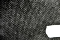 Спанбонд 100% Полипропилен, 50 гр/м2.160см.цв.черный (за 1 кг)