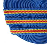 Резинка 14123 EkoflexТканая 25мм Support (25м) арт.23