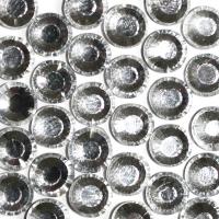 Стразы термоклеевые SS-06, D=1,7-1,9мм (упаковка 1440 штук) цв.9001 CRYSTAL