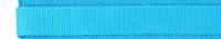 Тесьма репсовая 20мм (100м) цвет 14 бирюзовый 