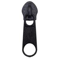 Бегунок для витой Т5, галант. Черный Никель, (уп.2000 шт.)