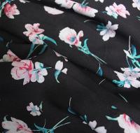 Ткань Вискоза принт  арт.2019 цв.109