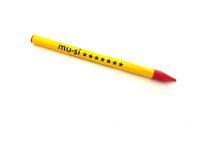 Карандаш мыльно-меловой красный МUSI-08