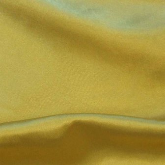 Ткань 2000 Крепсатин, ш.150см., №507 золотисто-бежевый