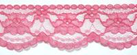 624 кружево-капрон 30мм (намотка 27,43 метров) цв.138