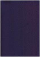 Ткань Габардин арт.1030, ш.150см., 270 гр/мп., №723 цв. темно-синий