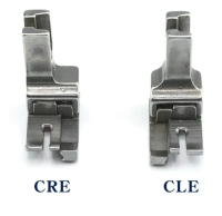 Лапка для отстрочек CL