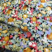 Поплин  набивной 2039 цв.№288