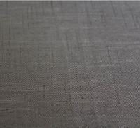 Лен костюмный меланж 1055, цв.611