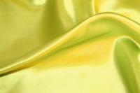 Атлас, 90г/м2, 100%-ПЭ, ш. 150см, 130535 (-405р) лайм