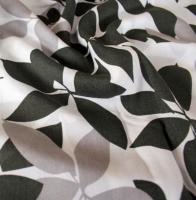 Ткань Вискоза принт  арт.2019 цв.183