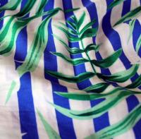 Ткань Вискоза принт  арт.2019 цв.180