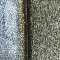 Ткань 4012 Парча металлик, №14 цв.серебро