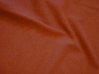 Мех BRUSHED TRICOT ворсовая ткань dark brown