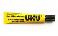 Клей универсальный для хобби (уп7мл) UHU