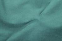 Ткань смесовая (65%-ПЭ, 35%-хлопок), 120 г/м2, ш.150см, Китай, темная лагуна - 42