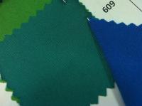 Ткань  Масло ш.150см.,4002 цвет №609 бирюзовый