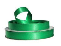 3042 12мм Лента атласная ДВУХСТОРОННЯЯ (рулон 36 ярдов = 32,9 метров)