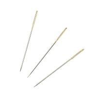 05164 Иглы для гобеленовых и трикотажных тканей № 26, 25 шт PONY