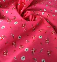 Поплин  набивной 2039 цв.№317